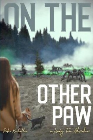 Cover of On the Other Paw