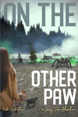 Book cover for On the Other Paw