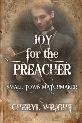 Cover of Joy for the Preacher