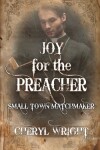 Book cover for Joy for the Preacher