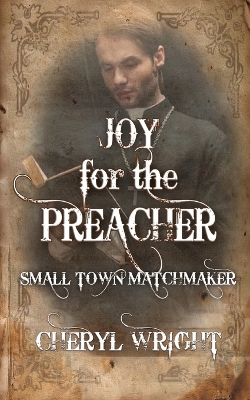 Book cover for Joy for the Preacher
