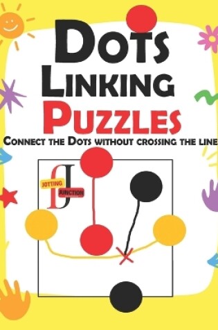 Cover of Dots Linking Puzzles