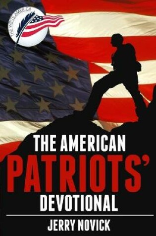 Cover of The American Patriots' Devotional