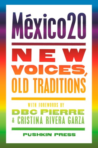 Cover of México20