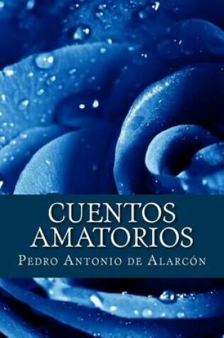 Cover of Cuentos Amatorios (Spanish Edition)