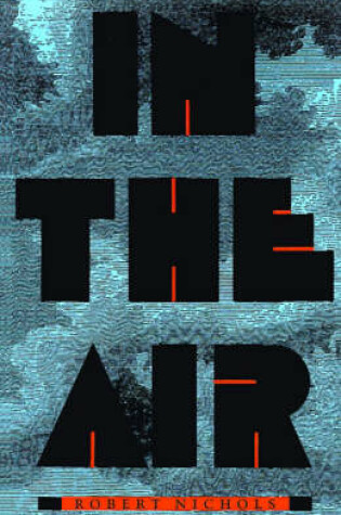 Cover of In the Air