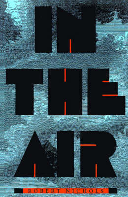 Book cover for In the Air