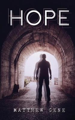 Book cover for Hope