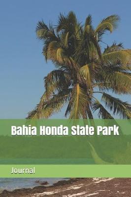 Book cover for Bahia Honda State Park
