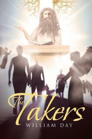 Cover of The Takers