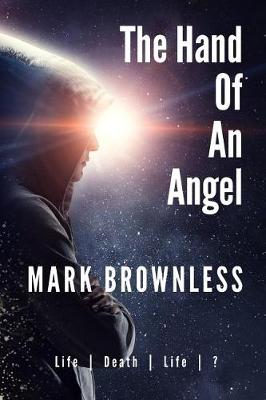 Book cover for The Hand of an Angel