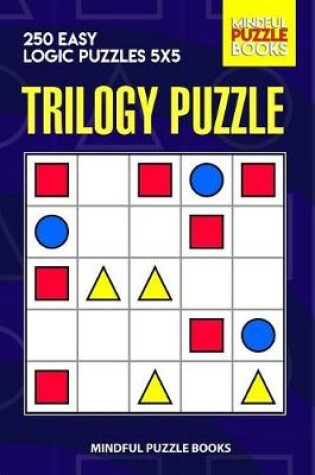 Cover of Trilogy Puzzle