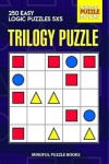 Book cover for Trilogy Puzzle