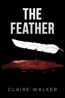 Book cover for The Feather