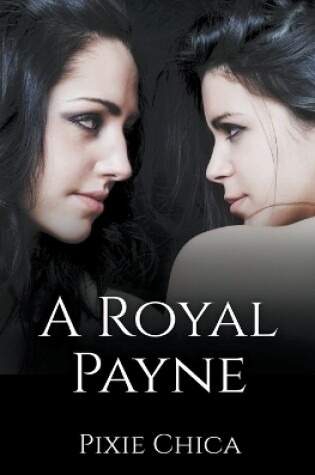 Cover of A Royal Payne