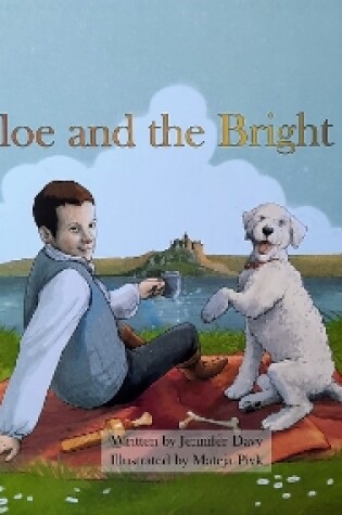 Cover of Chloe and the Bright idea