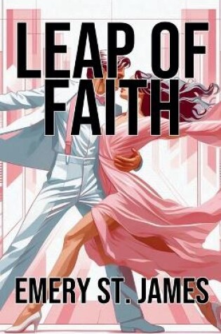 Cover of Leap of faith