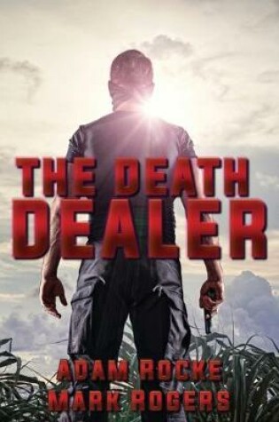 Cover of The Death Dealer
