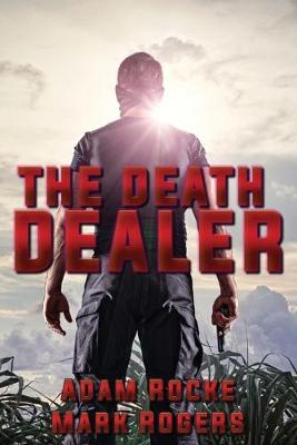 Book cover for The Death Dealer
