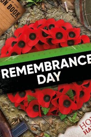 Cover of Remembrance Day