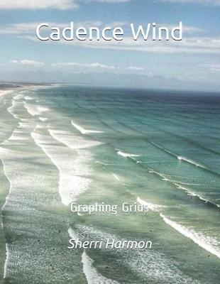 Book cover for Cadence Wind