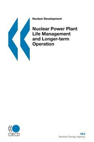 Cover of Nuclear Development Nuclear Power Plant Life Management and Longer-term Operation