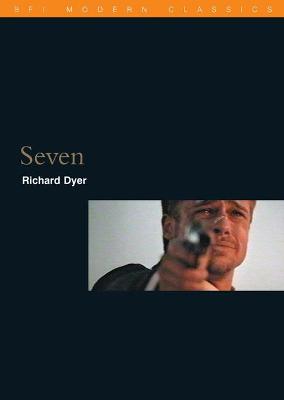 Cover of Seven