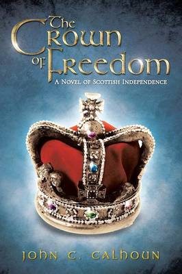 Book cover for The Crown of Freedom