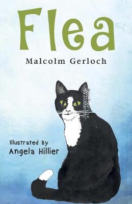 Book cover for Flea