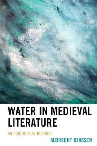 Cover of Water in Medieval Literature