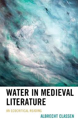 Cover of Water in Medieval Literature