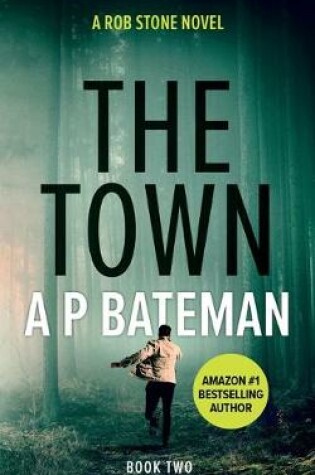 Cover of The Town