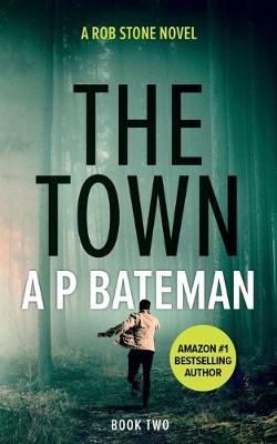 Book cover for The Town