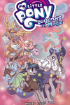 Book cover for My Little Pony: Legends of Magic, Vol. 2