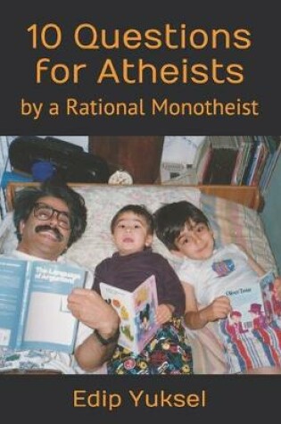 Cover of 10 Questions for Atheists
