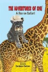 Book cover for The Adventures of Sigi-A Day on Safari