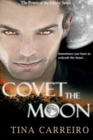 Cover of Covet the Moon