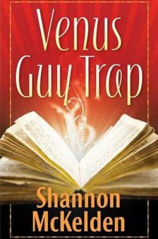 Cover of Venus Guy Trap