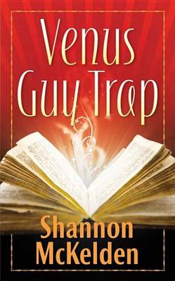 Book cover for Venus Guy Trap