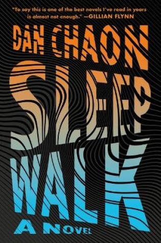 Cover of Sleepwalk