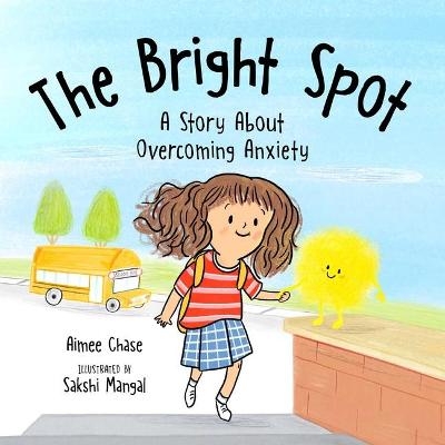 Cover of The Bright Spot