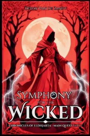 Cover of Symphony for the Wicked