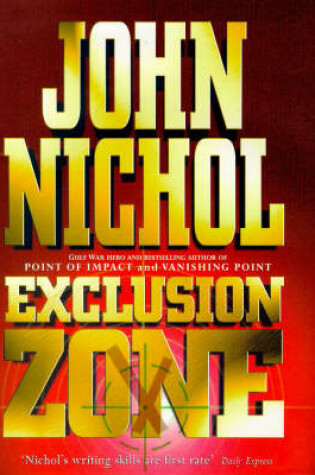 Cover of Exclusion Zone