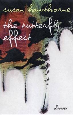 Book cover for The Butterfly Effect