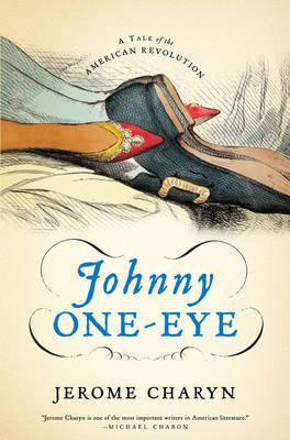 Book cover for Johnny One-Eye