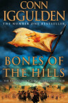 Book cover for Bones of the Hills