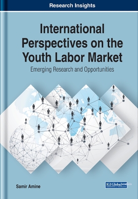 Cover of International Perspectives on the Youth Labor Market