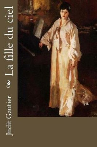 Cover of La fille du ciel