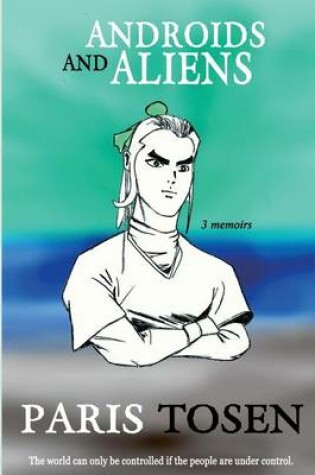 Cover of Androids and Aliens