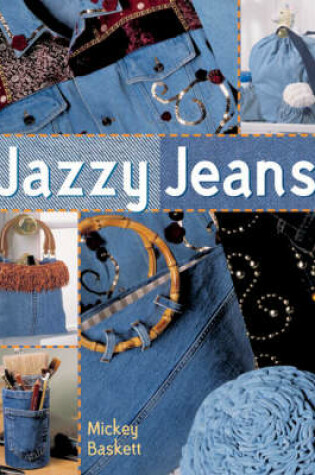 Cover of Jazzy Jeans